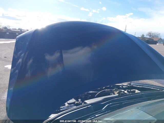 Nissan Rogue S/sl/sv 2014 5N1AT2ML9EC835611 Image 6