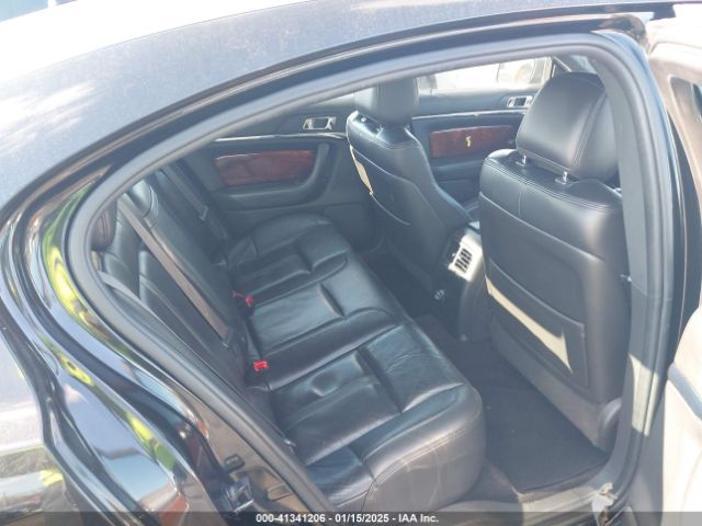 1LNHL9DKXEG606359 Lincoln MKS