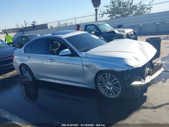 WBA8B3G50GNT62842 BMW 340i