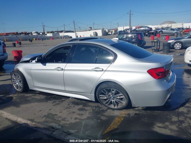 WBA8B3G50GNT62842 BMW 340i