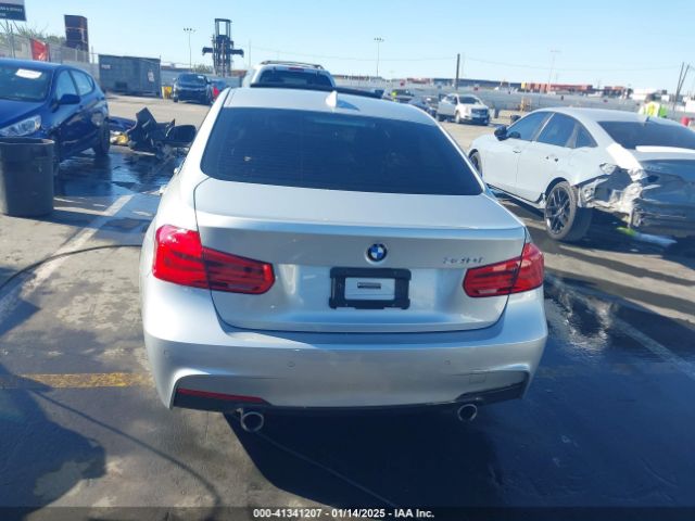 WBA8B3G50GNT62842 BMW 340i