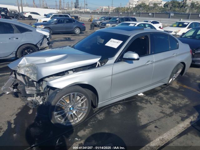 WBA8B3G50GNT62842 BMW 340i