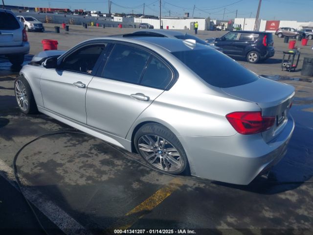 WBA8B3G50GNT62842 BMW 340i