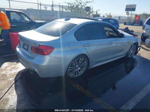 WBA8B3G50GNT62842 BMW 340i