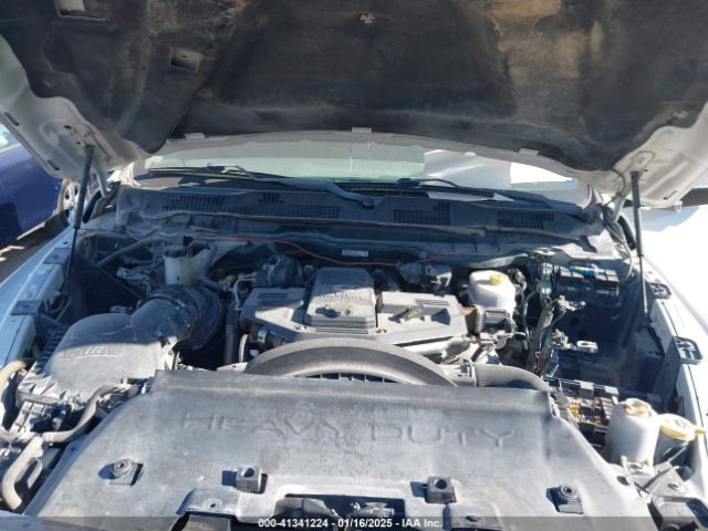 3C6UR5HL0EG134925 RAM 2500 Tradesman