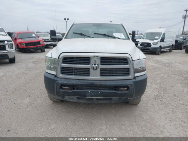 3C6UR5HL0EG134925 RAM 2500 Tradesman