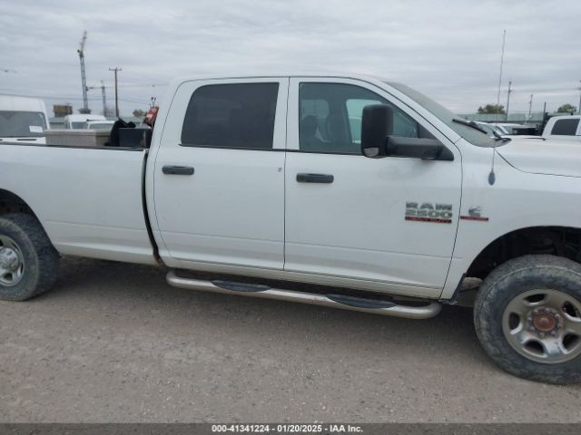 3C6UR5HL0EG134925 RAM 2500 Tradesman