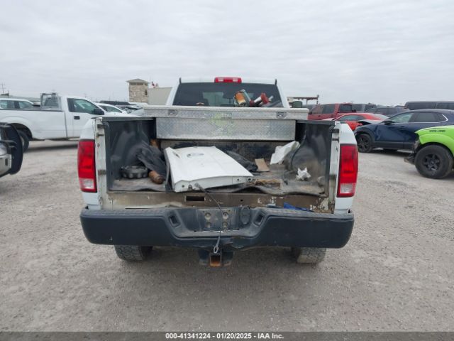 3C6UR5HL0EG134925 RAM 2500 Tradesman