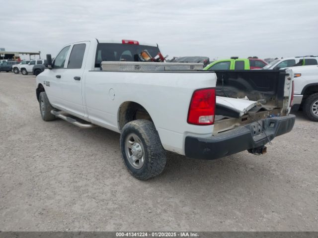 3C6UR5HL0EG134925 RAM 2500 Tradesman
