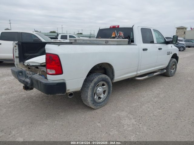 3C6UR5HL0EG134925 RAM 2500 Tradesman