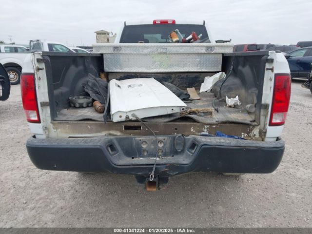 3C6UR5HL0EG134925 RAM 2500 Tradesman