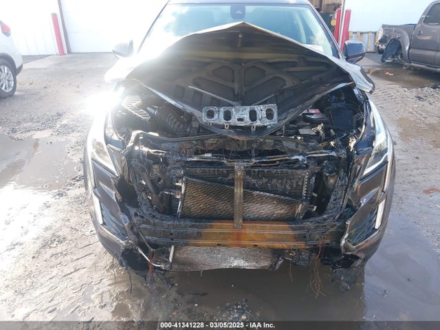 2018 CADILLAC XT5 1GYKNERS6JZ208094 Photo 5