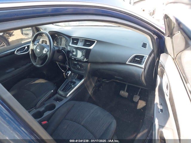 Nissan SENTRA SV 2018 3N1AB7AP6JY293674 Image 5