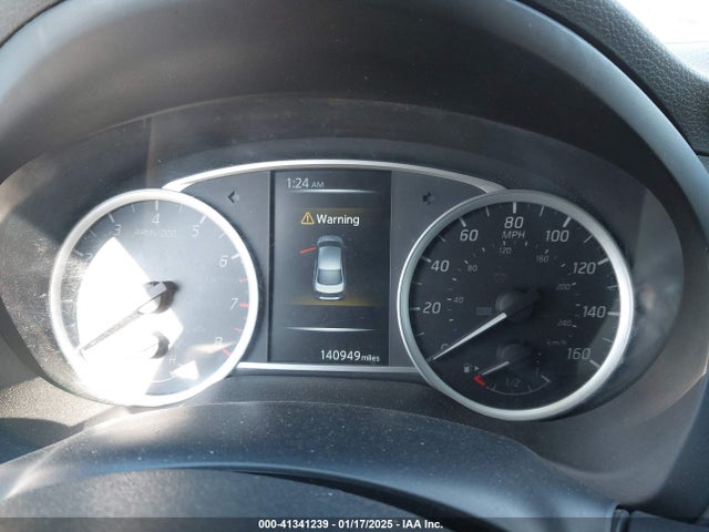 Nissan SENTRA SV 2018 3N1AB7AP6JY293674 Image 7