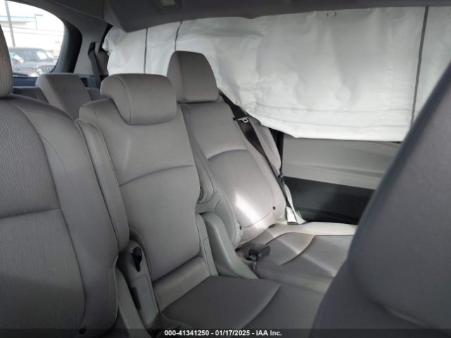 5FNRL6H5XKB032346 Honda ODYSSEY EX