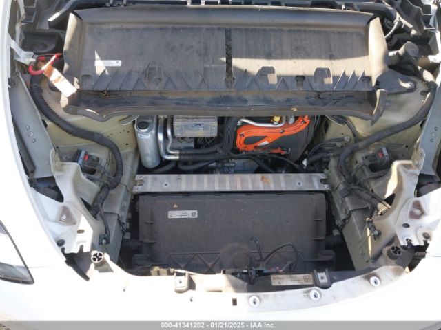 5YJYGDEE6MF281206 Tesla Model Y Long Range Dual Motor All-wheel Drive