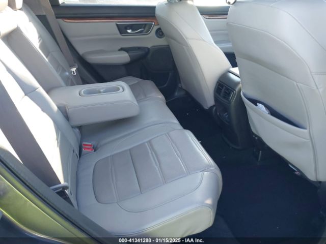 7FARW1H89HE025762 Honda Cr-v Ex-l/ex-l Navi