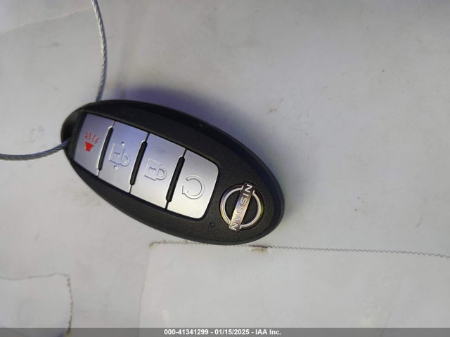 3N1CP5CV4NL524505 Nissan Kicks Sv Xtronic Cvt