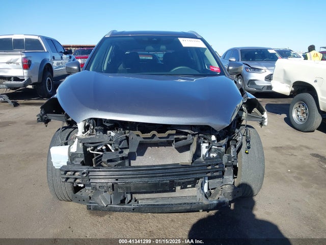 3N1CP5CV4NL524505 Nissan Kicks Sv Xtronic Cvt