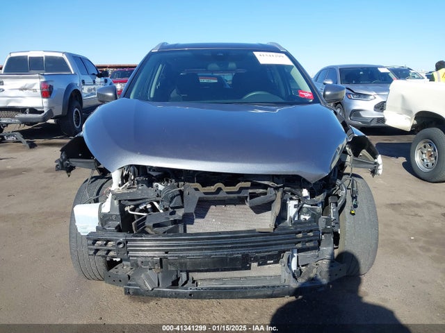 3N1CP5CV4NL524505 Nissan Kicks Sv Xtronic Cvt