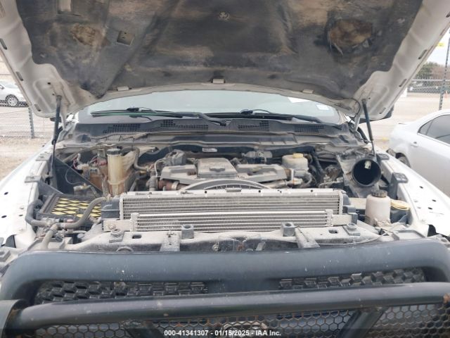 3C6UR5HLXEG154213 RAM 2500 Tradesman