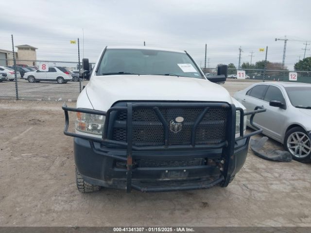 3C6UR5HLXEG154213 RAM 2500 Tradesman