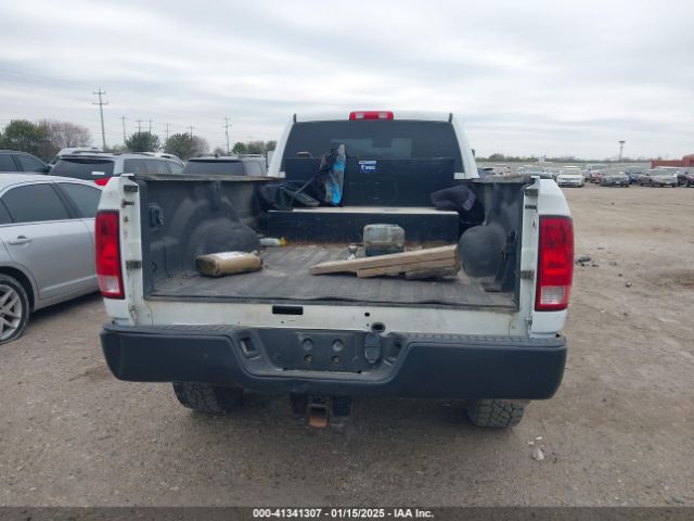 3C6UR5HLXEG154213 RAM 2500 Tradesman