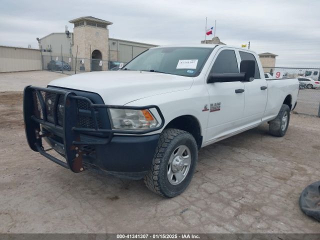3C6UR5HLXEG154213 RAM 2500 Tradesman