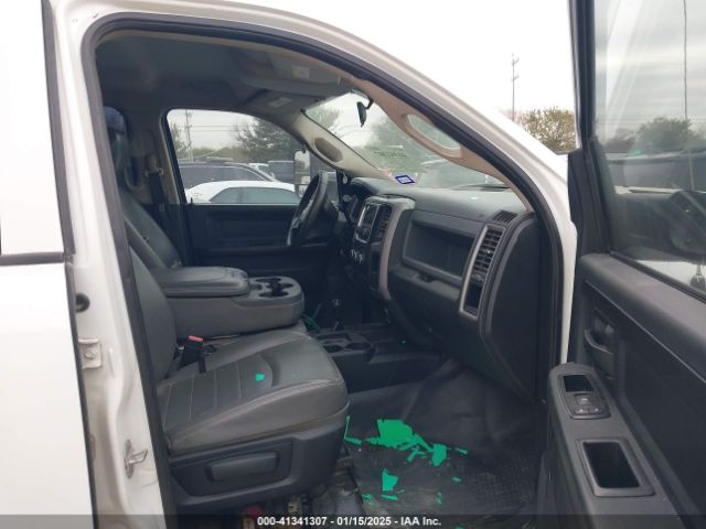 3C6UR5HLXEG154213 RAM 2500 Tradesman