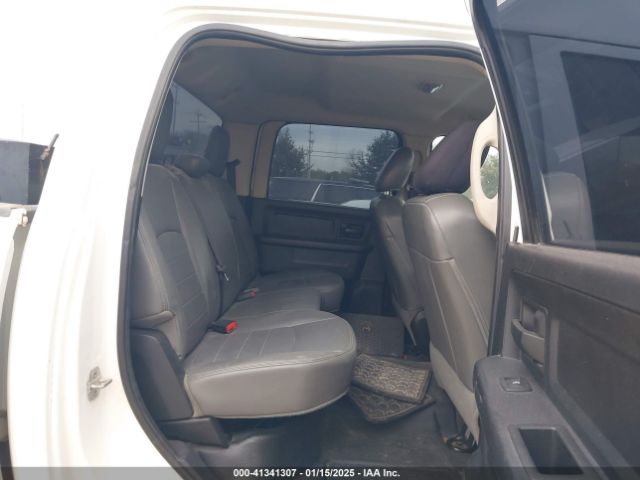 3C6UR5HLXEG154213 RAM 2500 Tradesman