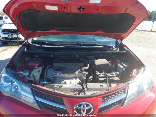 2T3YFREV9FW182456 Toyota Rav4 Limited
