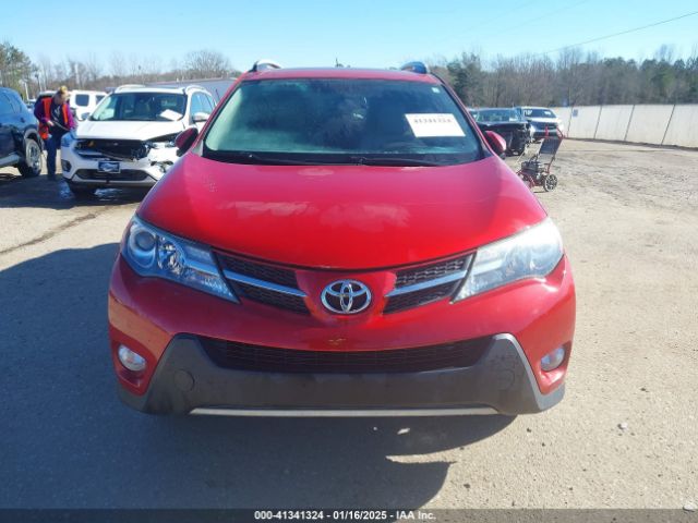 2T3YFREV9FW182456 Toyota Rav4 Limited