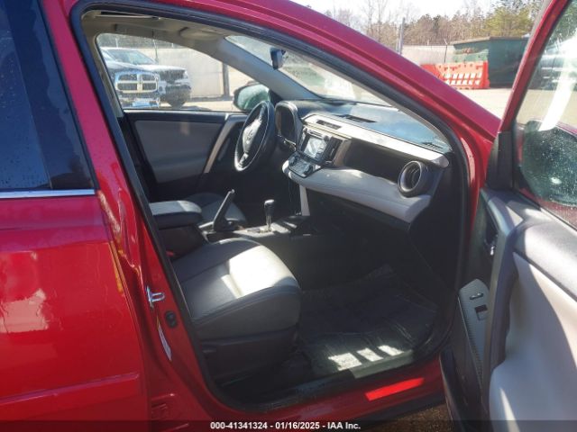2T3YFREV9FW182456 Toyota Rav4 Limited