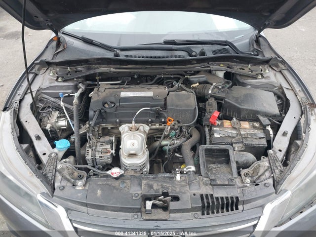 Honda Accord Ex-l 2015 1HGCR2F82FA097279 Image 10