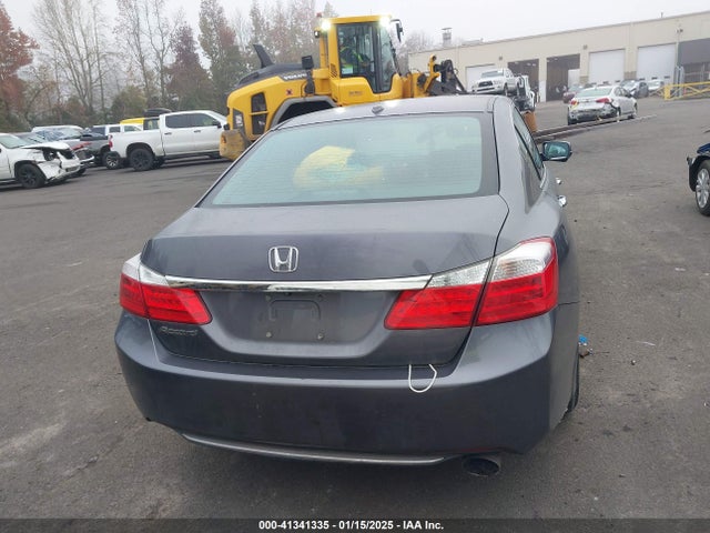 Honda Accord Ex-l 2015 1HGCR2F82FA097279 Image 15