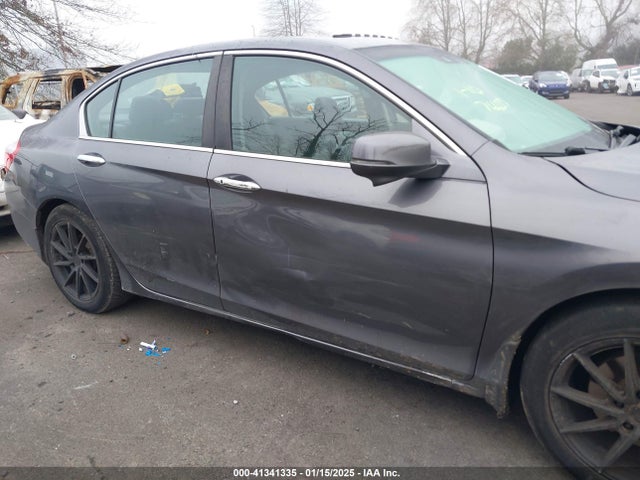 Honda Accord Ex-l 2015 1HGCR2F82FA097279 Image 18