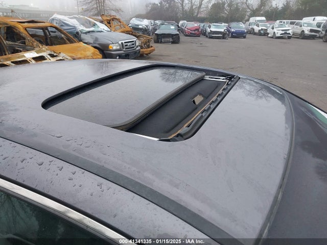 Honda Accord Ex-l 2015 1HGCR2F82FA097279 Image 19