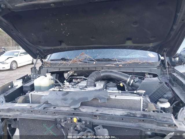 2019 NISSAN TITAN XD 1N6BA1F48KN512968 Photo 9