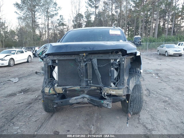 2019 NISSAN TITAN XD 1N6BA1F48KN512968 Photo 5