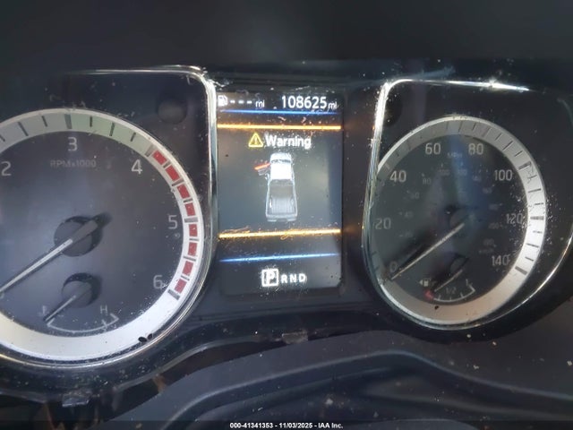 2019 NISSAN TITAN XD 1N6BA1F48KN512968 Photo 6