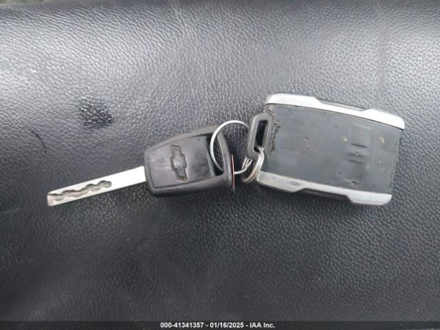 3GCUKSECXEG318320 Chevrolet Silverado 1500 1lz