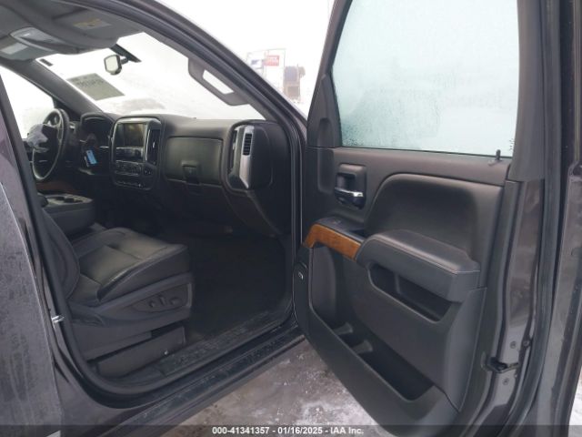 3GCUKSECXEG318320 Chevrolet Silverado 1500 1lz