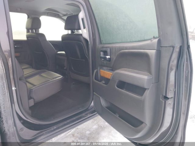3GCUKSECXEG318320 Chevrolet Silverado 1500 1lz