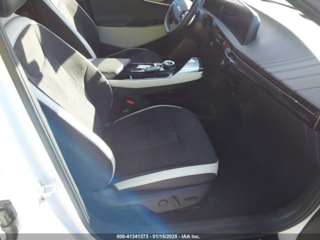 KNDC4DLC9N5070332 KIA Ev6 Gt-line