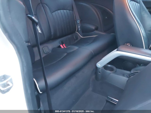 2010 MINI COOPER S WMWMF7C54ATX42401 Photo 7