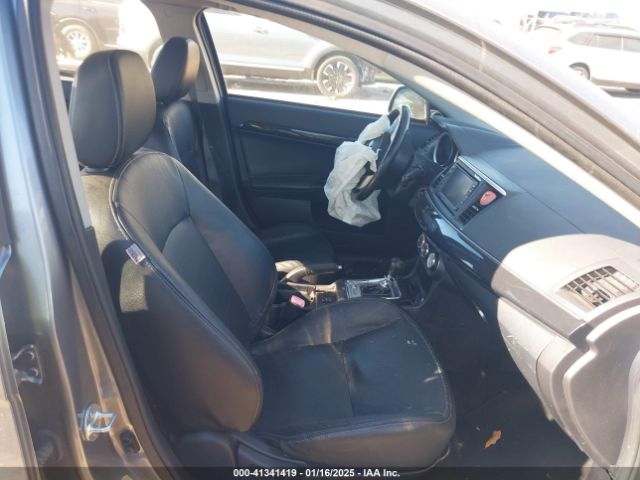 2013 MITSUBISHI LANCER JA32V6FV9DU001662 Photo 4