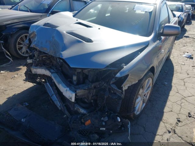 2013 MITSUBISHI LANCER JA32V6FV9DU001662 Photo 5