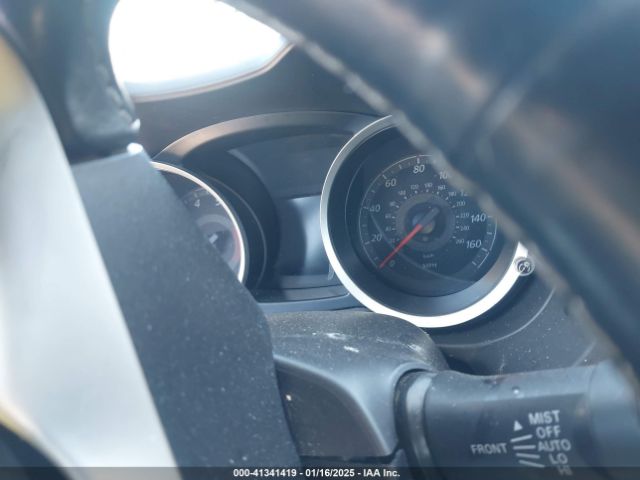 2013 MITSUBISHI LANCER JA32V6FV9DU001662 Photo 6