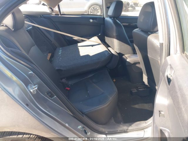 2013 MITSUBISHI LANCER JA32V6FV9DU001662 Photo 7