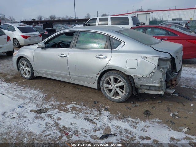 Nissan Altima 2.5 Sl 2015 1N4AL3AP2FN353981 Image 15